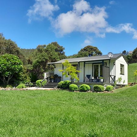 Kuaotunu'S Peebles Cottage Luaran gambar