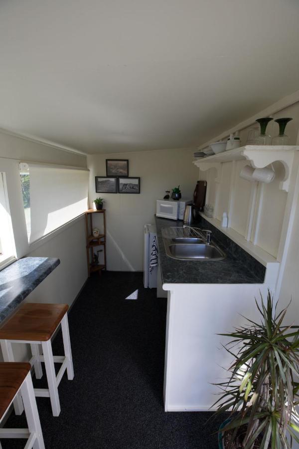 Kuaotunu'S Peebles Cottage Luaran gambar