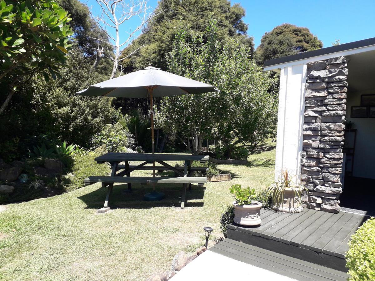 Kuaotunu'S Peebles Cottage Luaran gambar