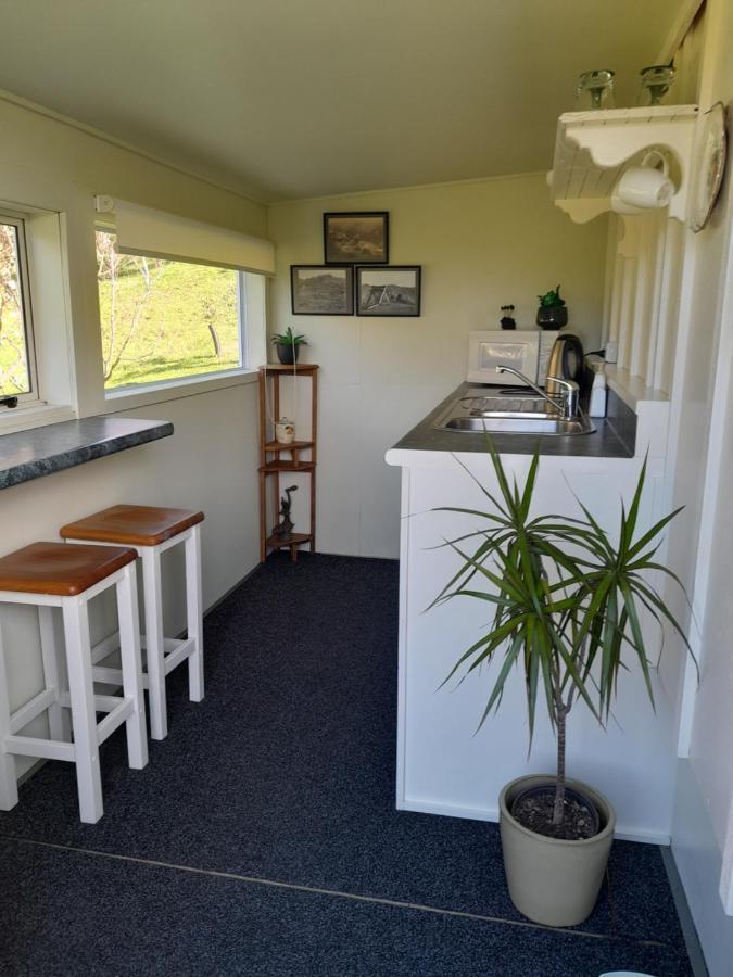 Kuaotunu'S Peebles Cottage Luaran gambar