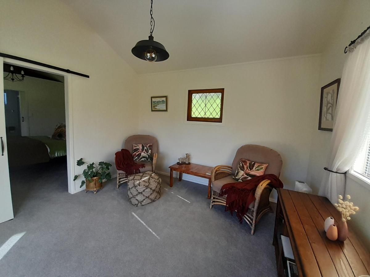 Kuaotunu'S Peebles Cottage Luaran gambar