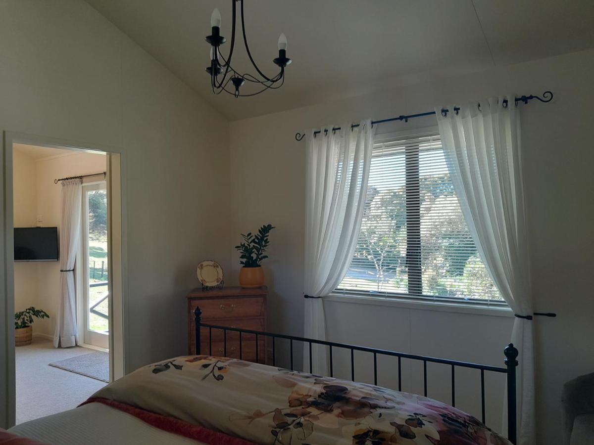 Kuaotunu'S Peebles Cottage Luaran gambar