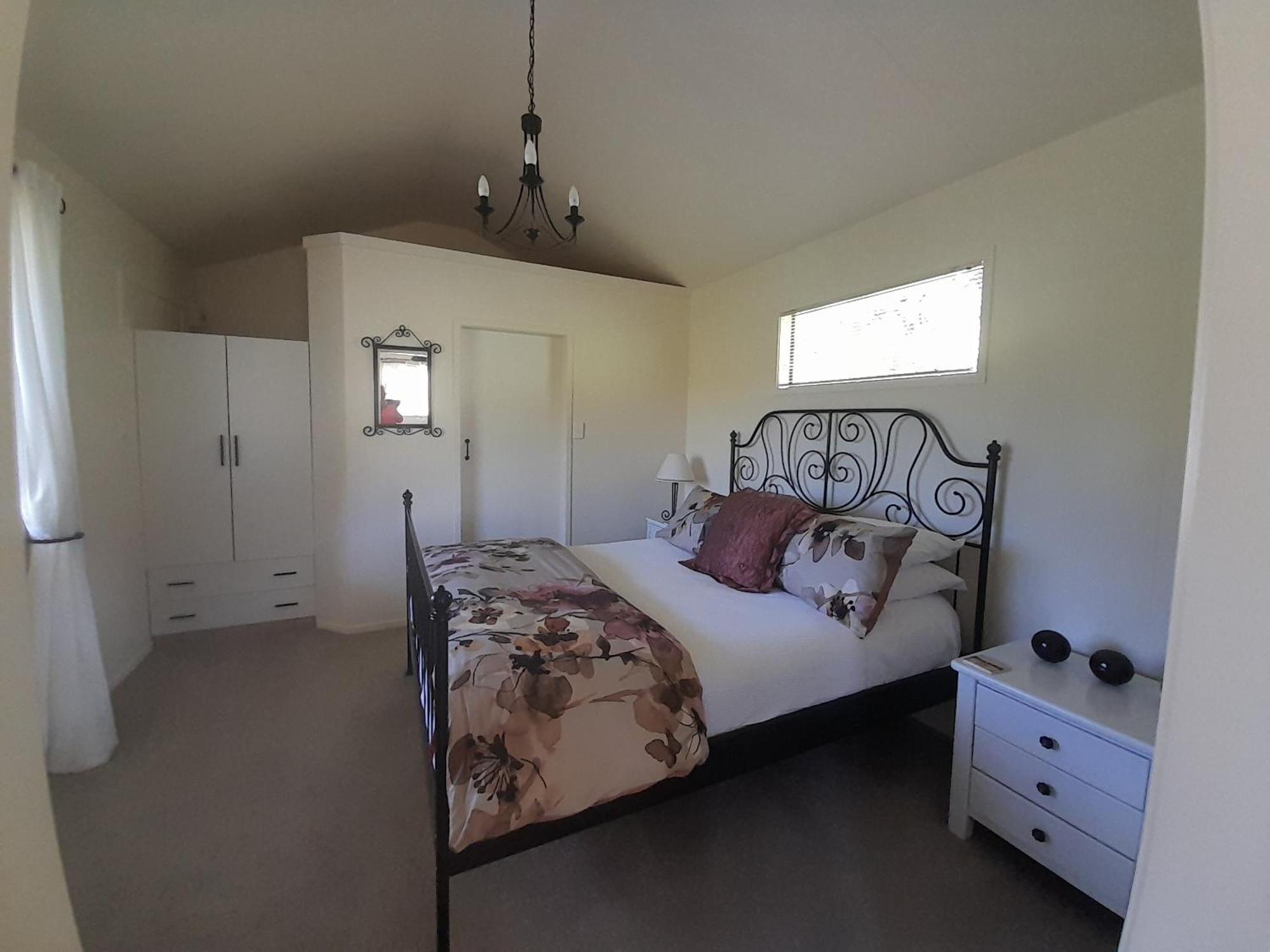 Kuaotunu'S Peebles Cottage Luaran gambar